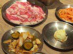 -西塔老太太泥炉烤肉(北京亚运村店)