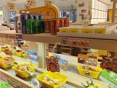 -串士多·回转小火锅(长安方圆荟店)