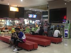 -幸福蓝海国际影城(崇安寺T12店)