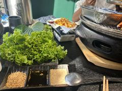 -炭虎烤肉(桂林路店)