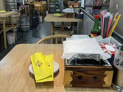 大堂-烤五行·烧烤烤串(石佛营店)