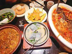 -桂小厨广西菜(万象城店)