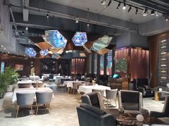 -异次元·LIGHT HOUSE·美食酒廊·休闲露台