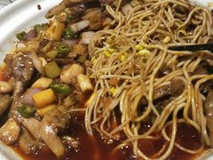 -情妹妹干锅锅(中海国际购物公园店)