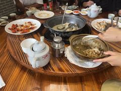 -侠成水上农庄(工业大道店)