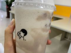 -喜茶(东莞雍华庭店)