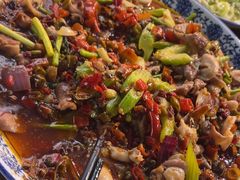 -李大爷的泡椒馆(冉家坝店)