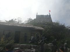 -娄山关景区