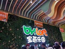 -宝燕乐园(闵行旗舰店)