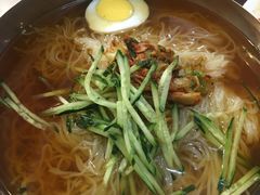 -韩风烤牛肉冷面店