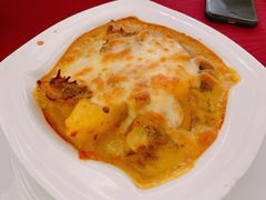 -红房子西菜馆(淮海中路店)
