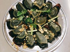 -陈记生蚝烧烤炒菜火锅
