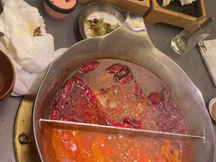 -湊湊火锅·茶憩(南京万象天地店)