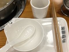 -南国锋味椰子鸡(瀚海店)