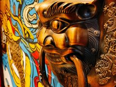 -亿诣蝎府炸酱面羊蝎子火锅(酷车小镇店)