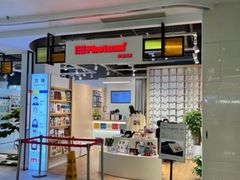 -方快-照相馆(金桥国际店)