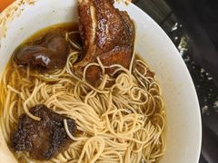 -兴福老面馆(寺路街店)