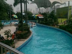 -黄金海岸水上乐园