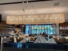 -乔治莫兰迪酒店(济南解放路山东大学店)