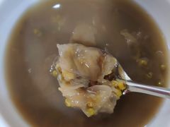 银耳莲子绿豆汤-宝正臻天津包子总店(金阳光居易店)