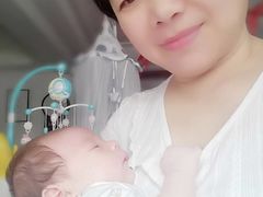 -爱的果实月嫂育婴师(世纪东方店)