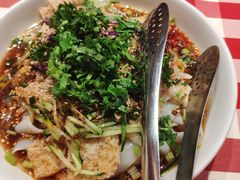 -西贝莜面村(东莞壹号广场店)