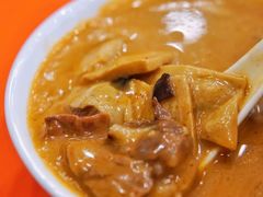 胡辣汤-方中山胡辣汤(成都首店)