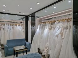 -金夫人婚纱摄影(华南店)