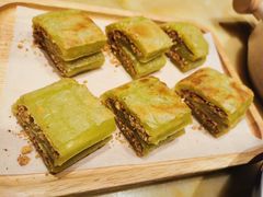 -东方豪生·老方一帖中餐厅