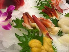 -割烹旭日本料理(龙湖狮山天街店)