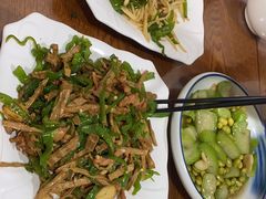 -徽香源黄山菜