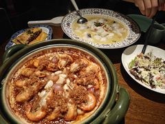 -粗茶淡饭·隐庐私厨(东亭店)