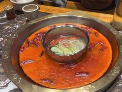 -堂客老火锅(欣阳广场总店)