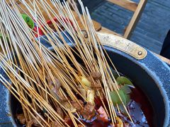 -冒椒火辣(奎星楼街店)
