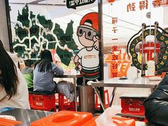 -堂堂小伙夫·辽宁小吃大排档(京西大悦城店)