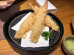 海虾天妇罗-德川家日本料理(中关村寰太大厦店)