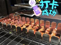 -邢氏老太太烧烤(罗湖店)