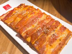 -么肆烤肉(汉街形象店)