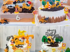 -星巴克(北京门头沟长安天街店)