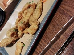 -新石器烤肉(中房金谊广场店)