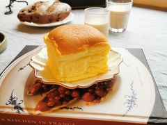 -早安巴黎(四季坊店)