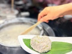 -大良毋米粥(锦龙路总店)