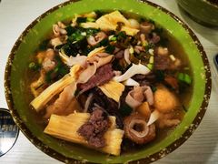 -筒骨麻辣烫(永同昌公寓胜明花园店)