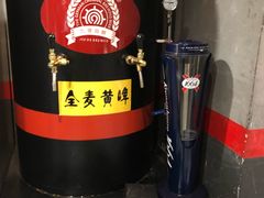 -碎怂烤肉(钟楼柳巷店)