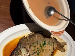 -曾宴·楚菜(湖北省博物馆店)