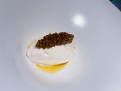 自制轻奶酪-弦月窗LUNETTE BY AMANDA(复兴路店)