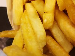 -汉堡王(下沙银泰店)