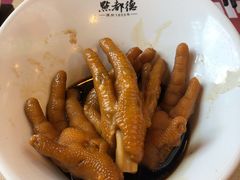 -点都德(千灯湖环宇城店)