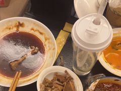 -金色印象·4k影院式足体养生(大渡口店)