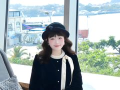 -厦门海港英迪格酒店(中山路店)